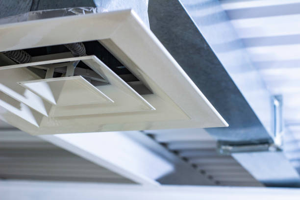 Best Air Duct Cleaning Near Me  in Garyville, LA