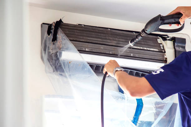 Best General Air Duct Cleaning  in Garyville, LA