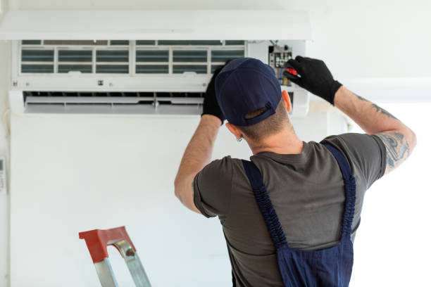Best HVAC Air Duct Cleaning  in Garyville, LA