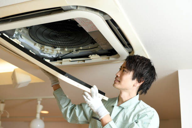 Best Best Air Duct Cleaning Company  in Garyville, LA