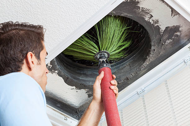 Best General Air Duct Cleaning  in Garyville, LA