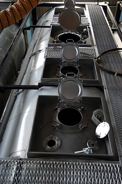 Best HVAC Duct Inspection Services  in Garyville, LA