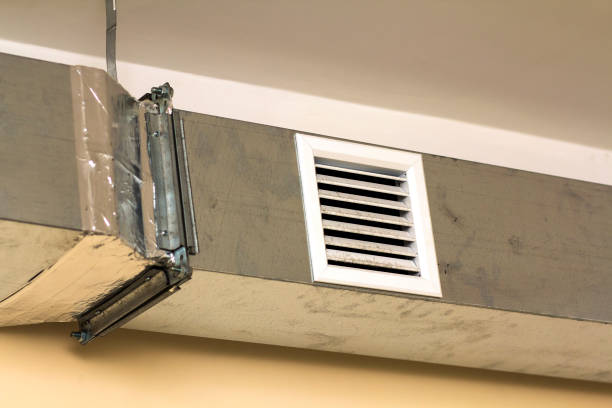 Best Home Air Vent Cleaning  in Garyville, LA
